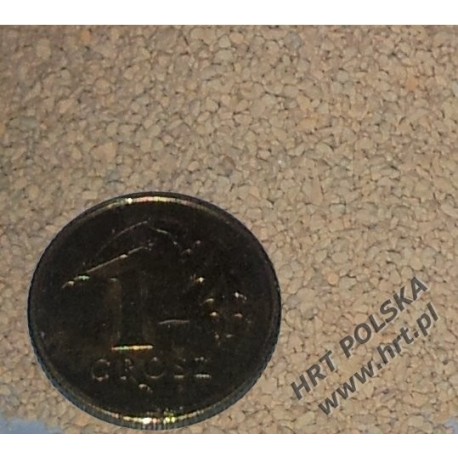 Diatomit, ziemia okrzemkowa 0.3-0.7mm worek 20Kg