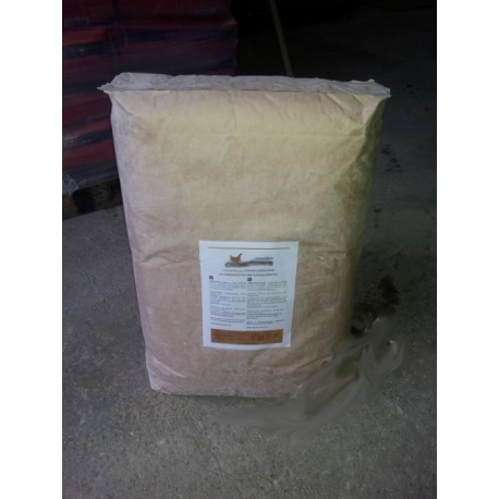 Ptaszyniec - diatomit, ziemia okrzemkowa worek